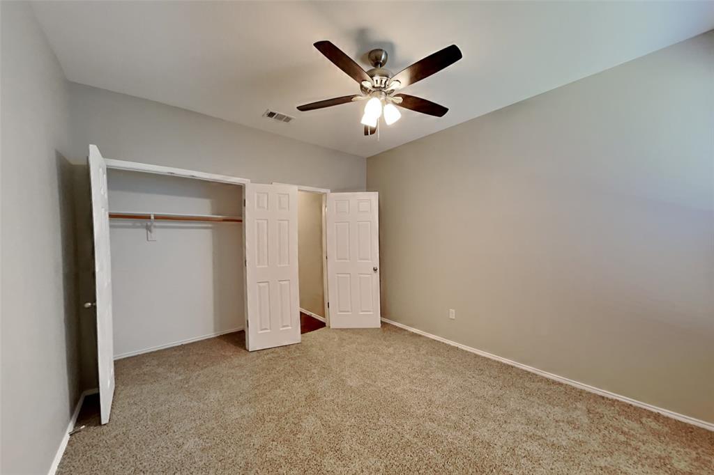 Parks At Boat Club The - Residential Lease