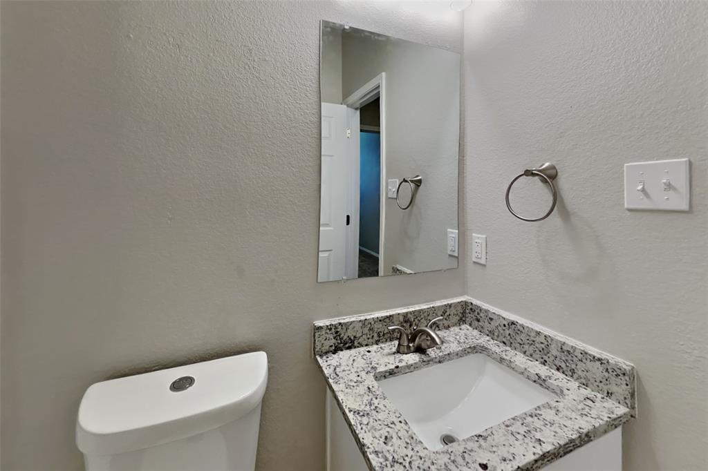 Parks At Boat Club The - Residential Lease