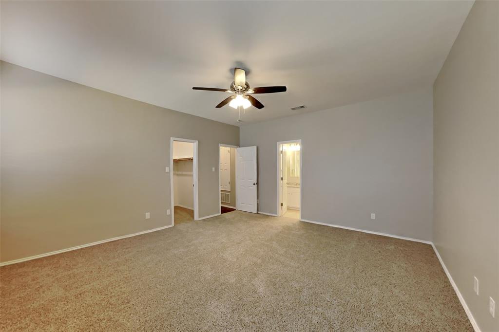 Parks At Boat Club The - Residential Lease