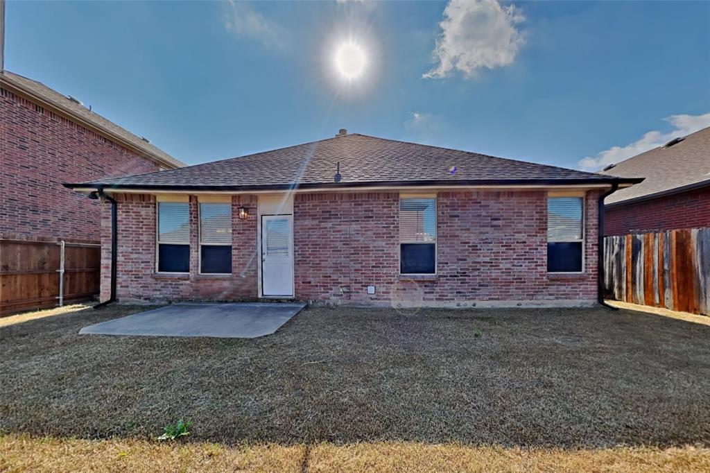 Parks At Boat Club The - Residential Lease