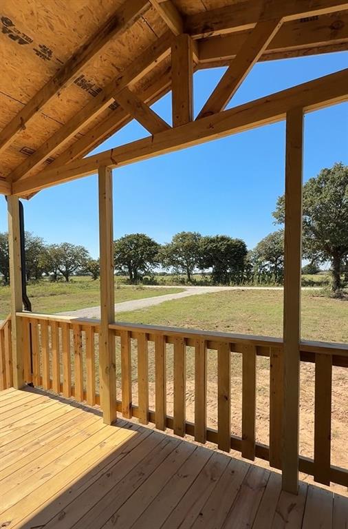 Smyrna Road Subdivision - Residential