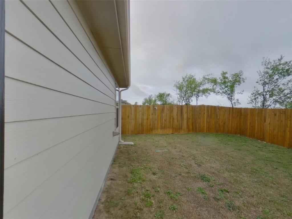 Sendera Watermill - Residential Lease