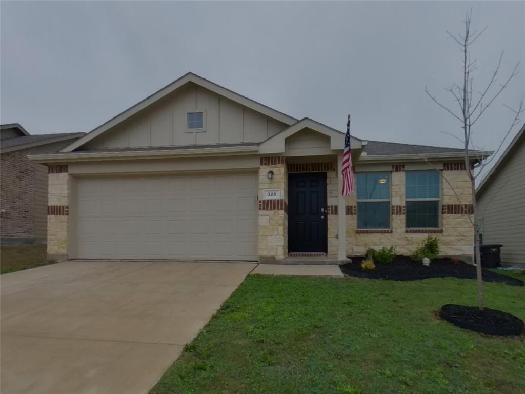 Sendera Watermill - Residential Lease