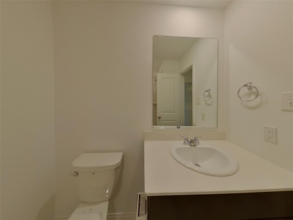 Sendera Watermill - Residential Lease