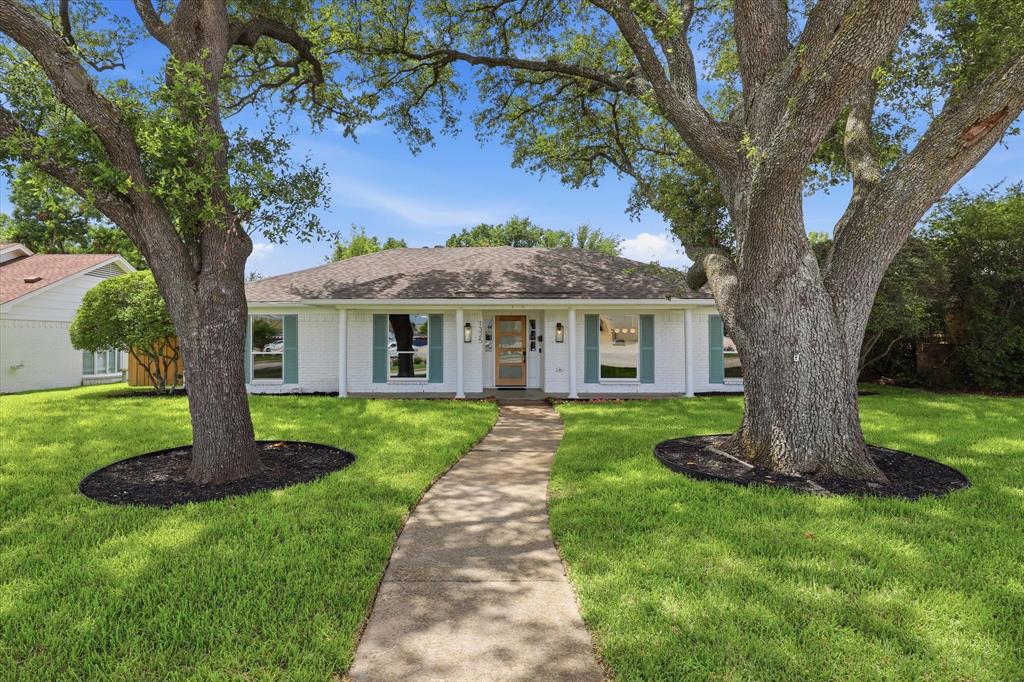 1325 Melrose Drive
