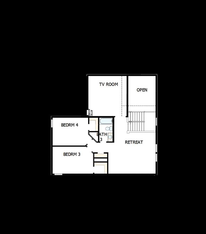 2653 Trinity Trail Way