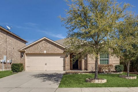 Photo of 225 Soap Tree Drive, Princeton, TX 75407 (MLS # 21213820)