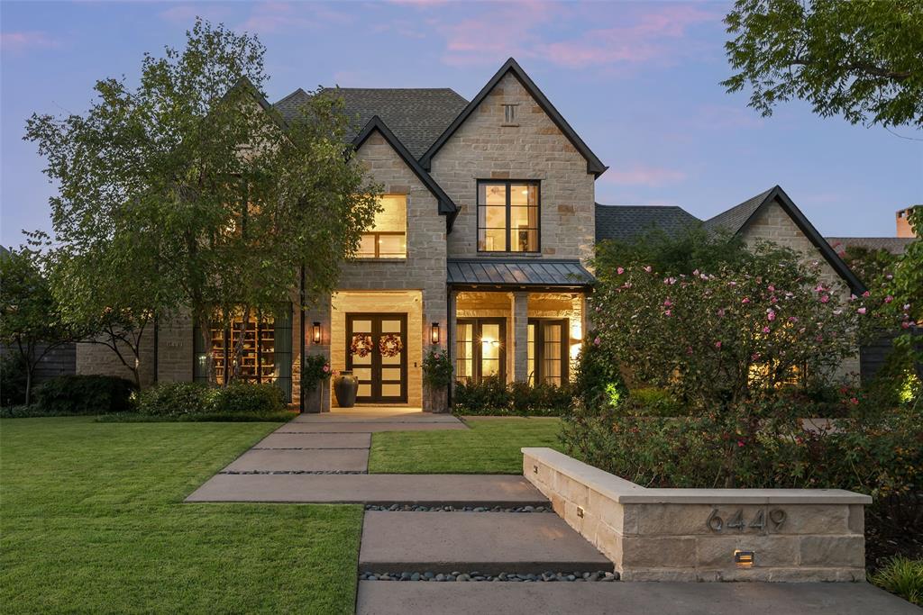 Waggoner Place - Residential