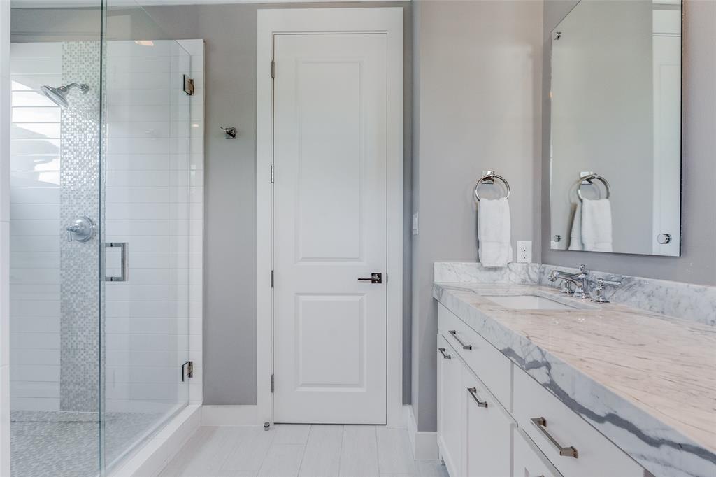 Waggoner Place - Residential