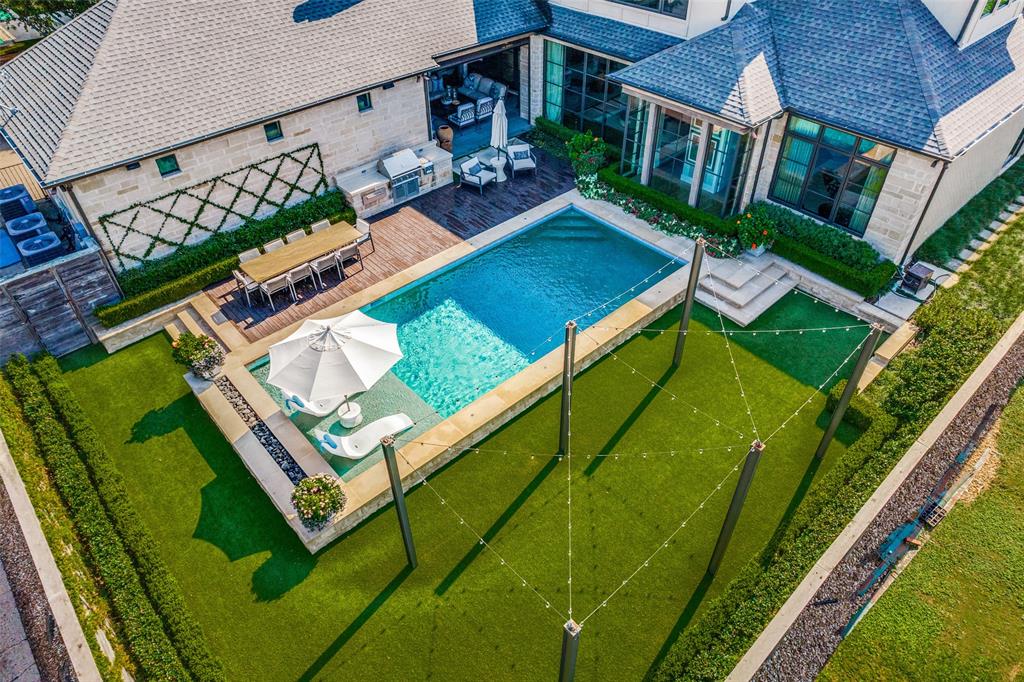 Waggoner Place - Residential