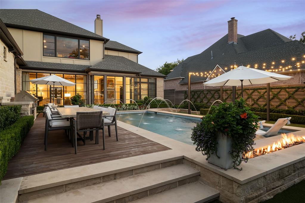 Waggoner Place - Residential