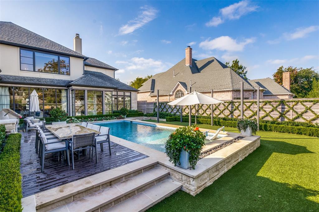 Waggoner Place - Residential