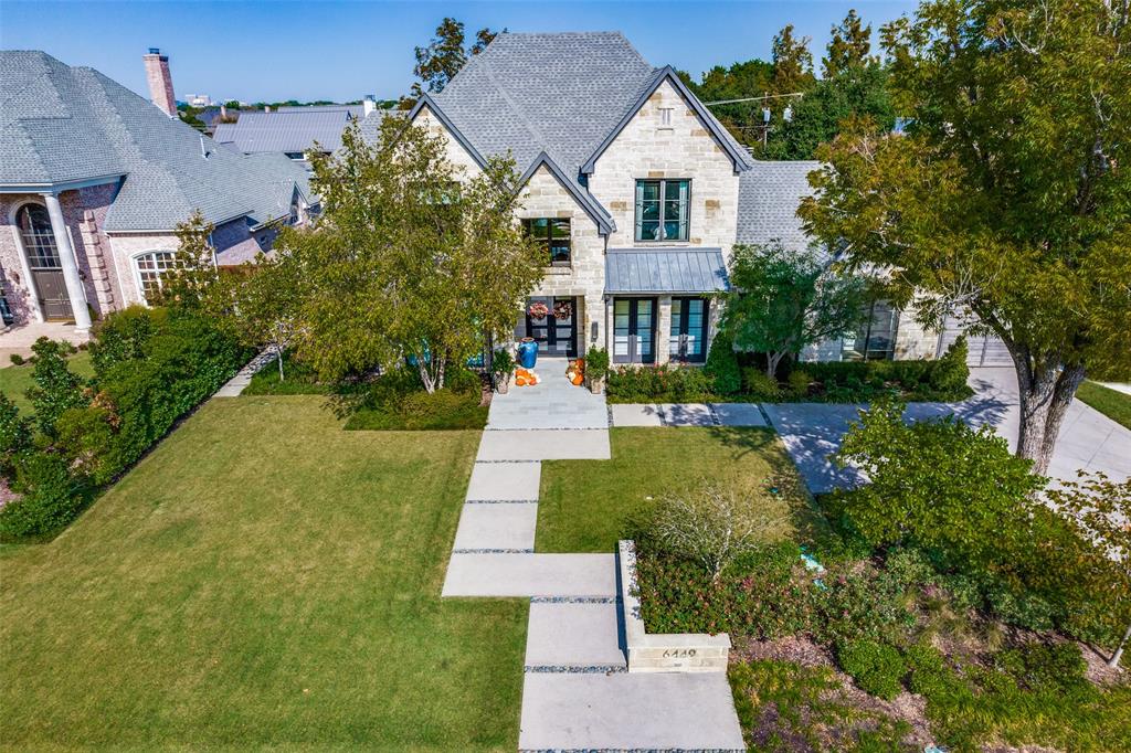 Waggoner Place - Residential