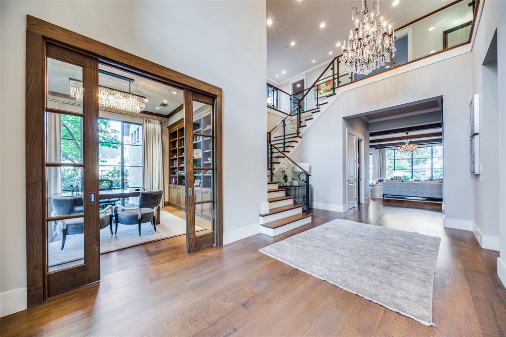 Waggoner Place - Residential