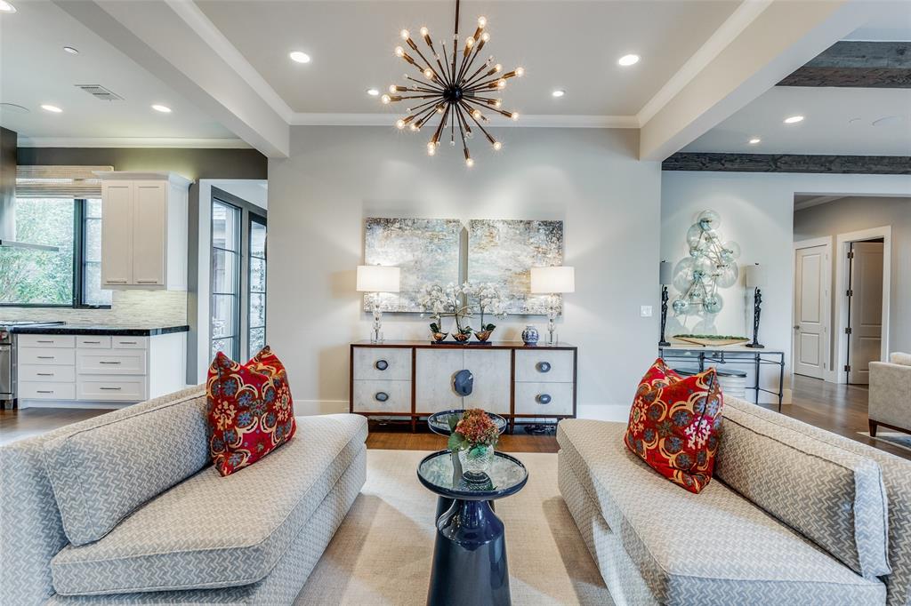 Waggoner Place - Residential