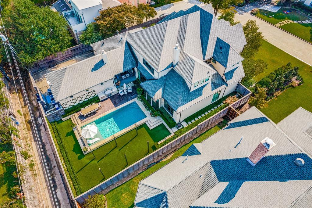 Waggoner Place - Residential