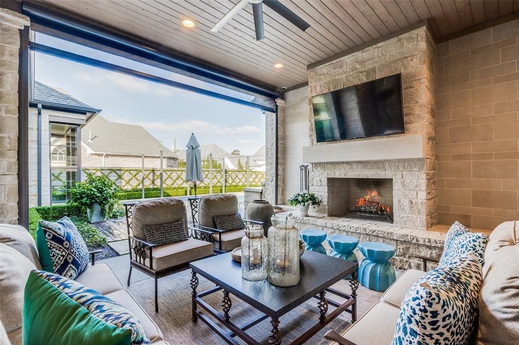 Waggoner Place - Residential