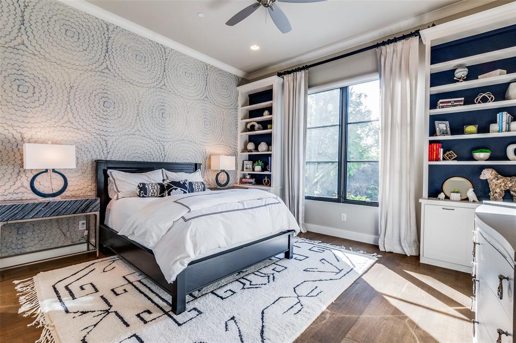 Waggoner Place - Residential