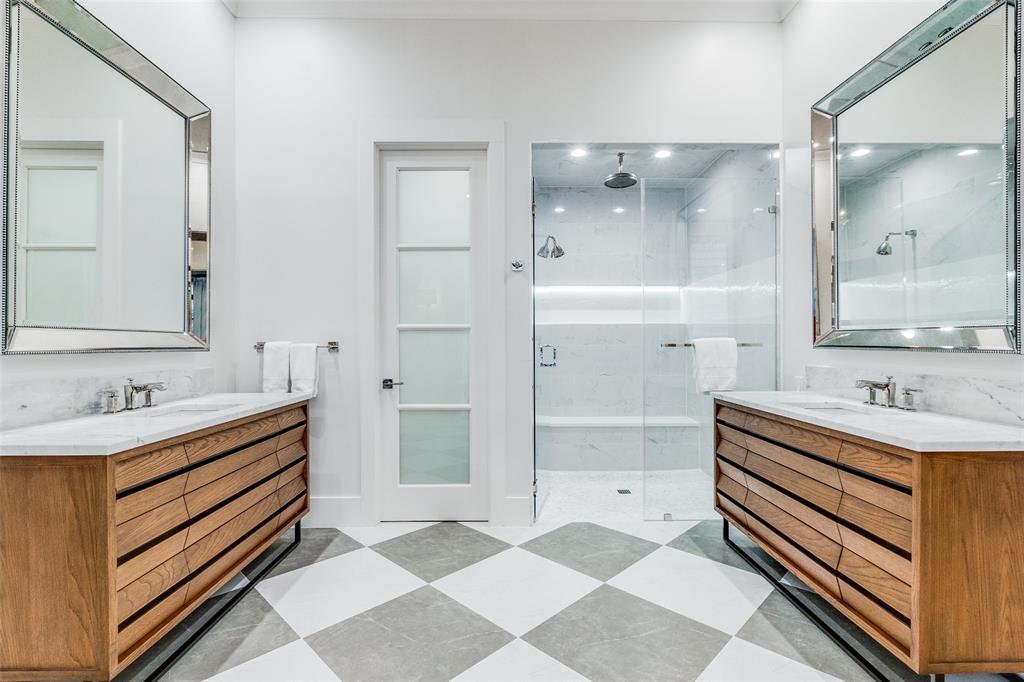 Waggoner Place - Residential