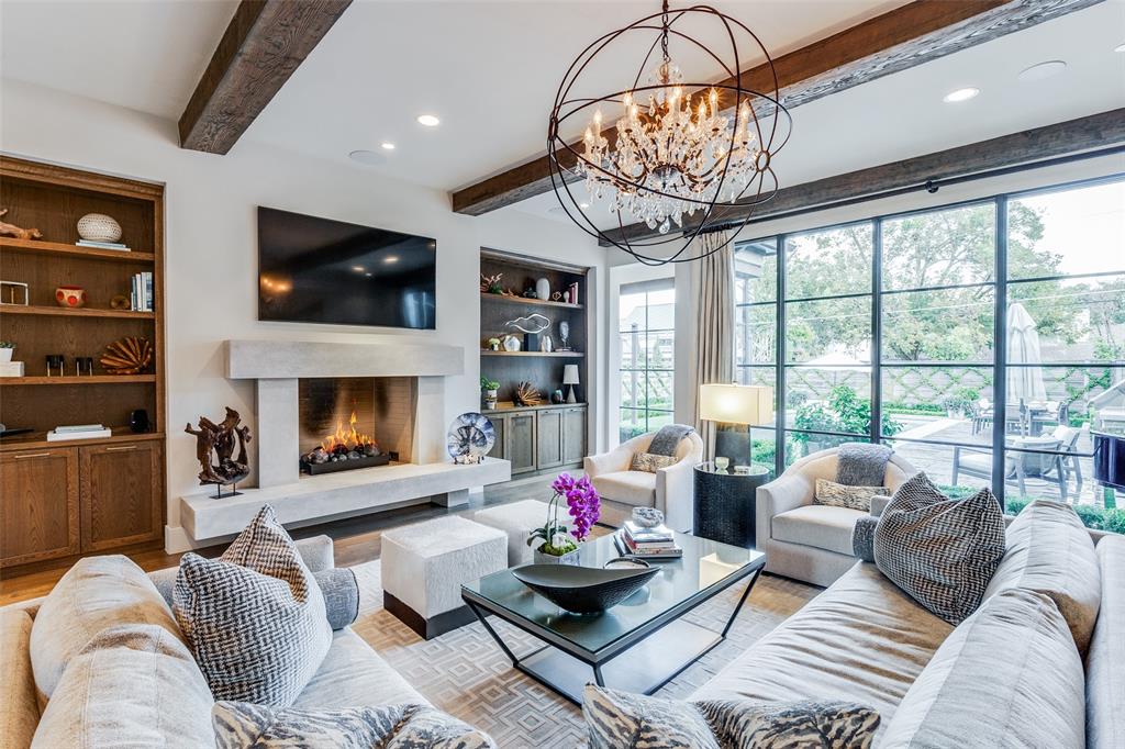 Waggoner Place - Residential