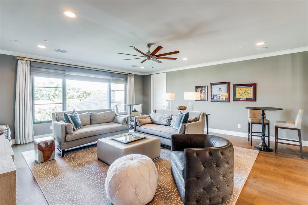 Waggoner Place - Residential