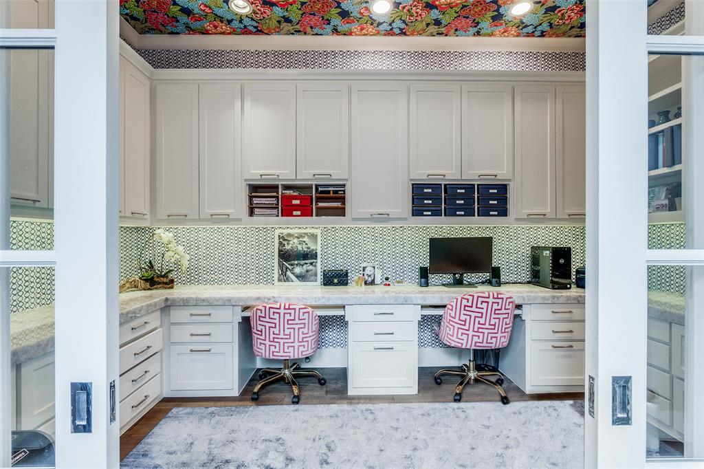 Waggoner Place - Residential