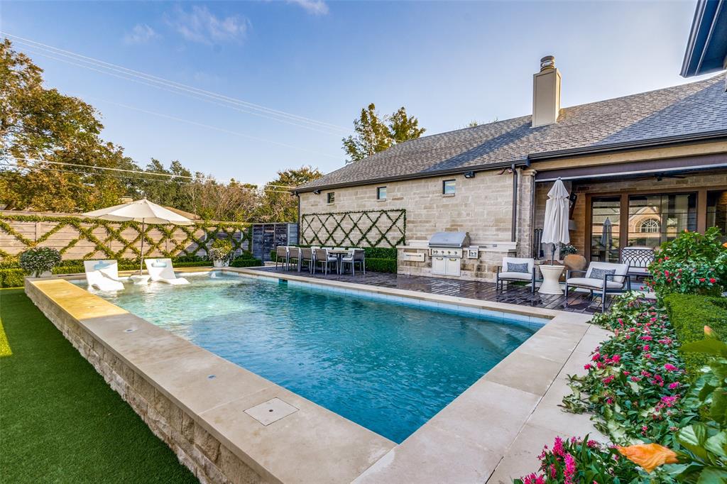 Waggoner Place - Residential