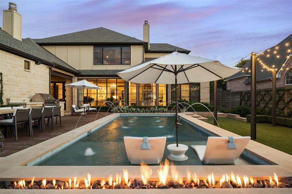 Waggoner Place - Residential