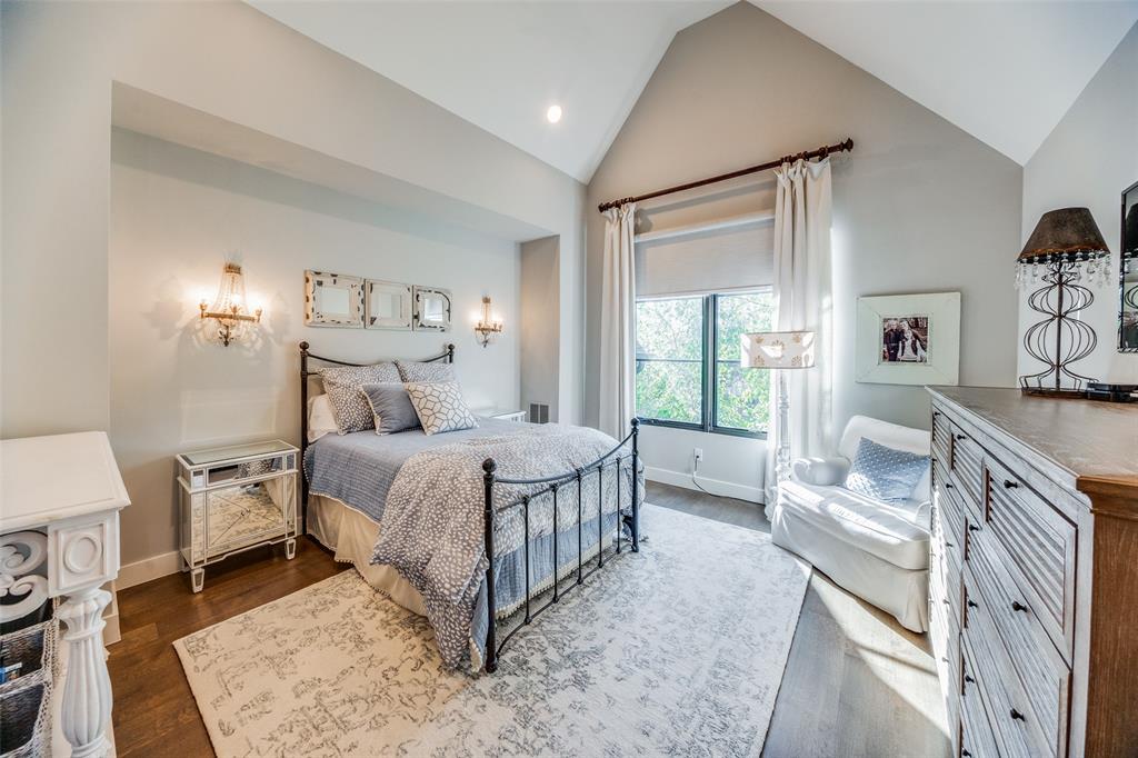 Waggoner Place - Residential