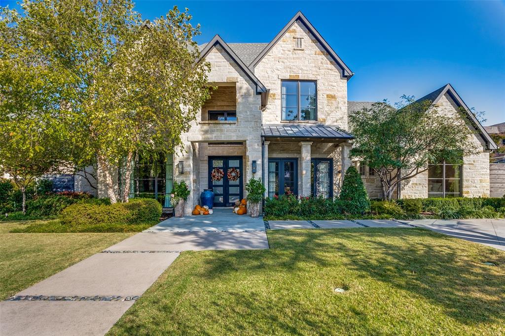 Waggoner Place - Residential