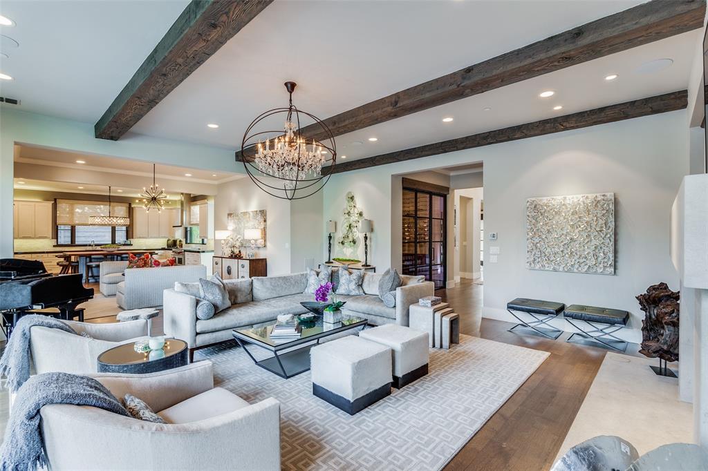 Waggoner Place - Residential