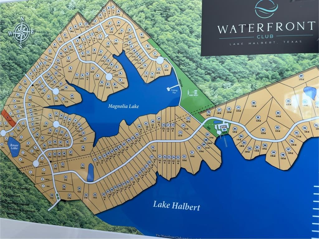 Lot 20 Camp Fleming Court