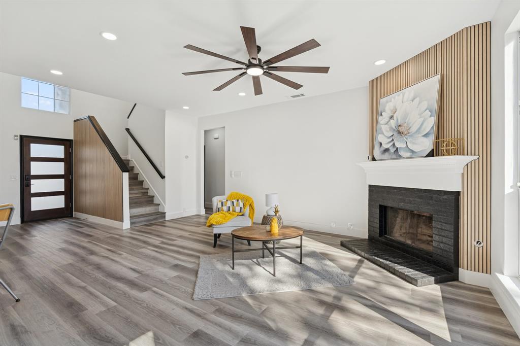 808 Lake Bridge Drive