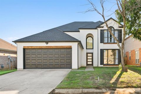 808 Lake Bridge Drive Lake Dallas TX 75065