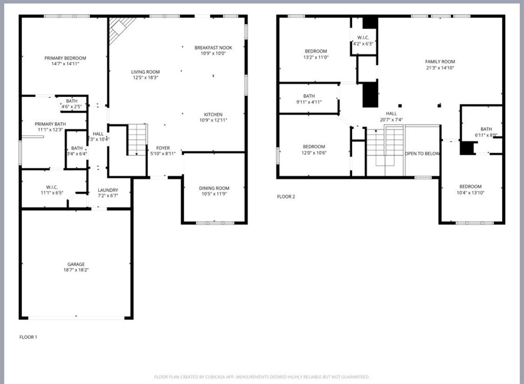 Lakebridge Estates Ph One - Residential
