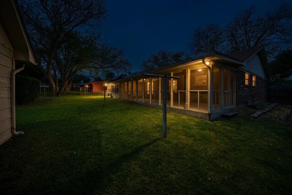 College Park - Residential