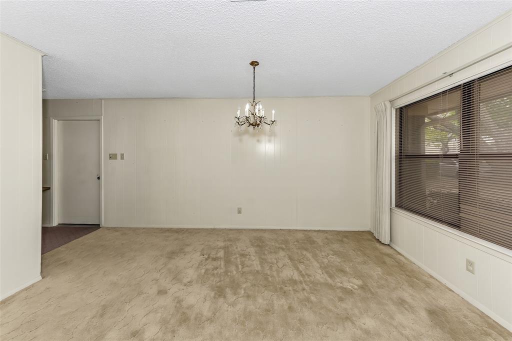 College Park - Residential