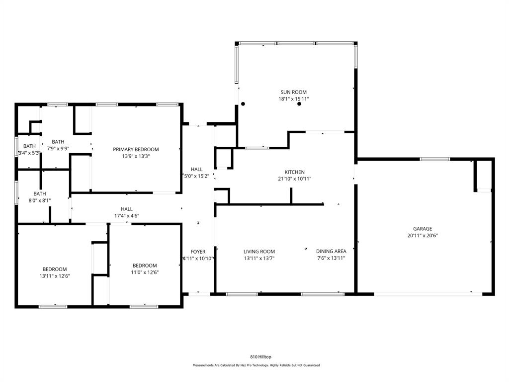 College Park - Residential
