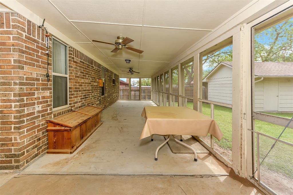College Park - Residential