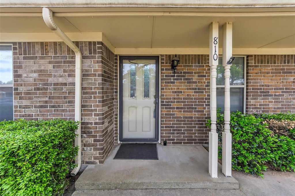College Park - Residential