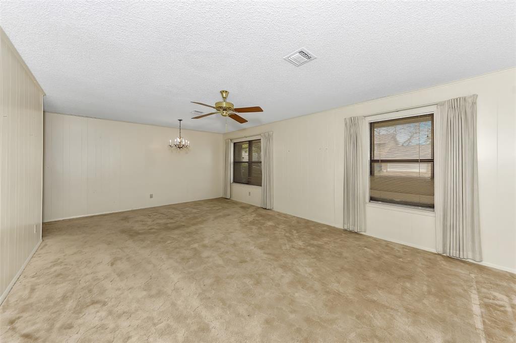 College Park - Residential
