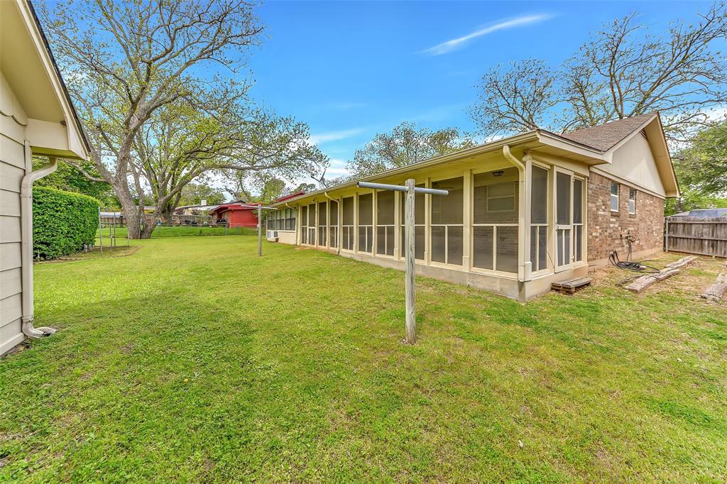 College Park - Residential