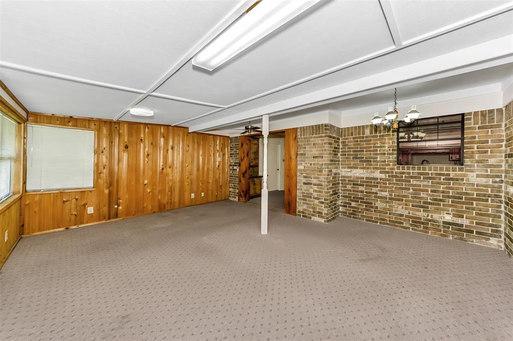 College Park - Residential