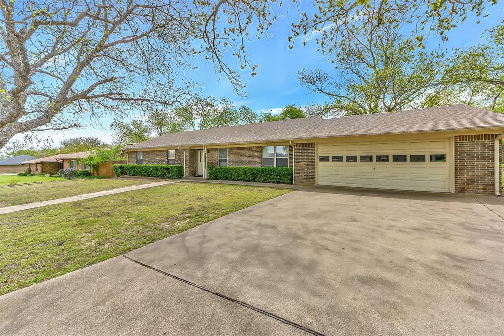 College Park - Residential