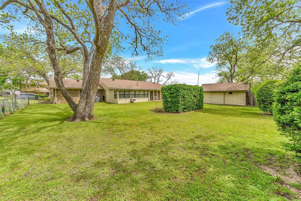 College Park - Residential