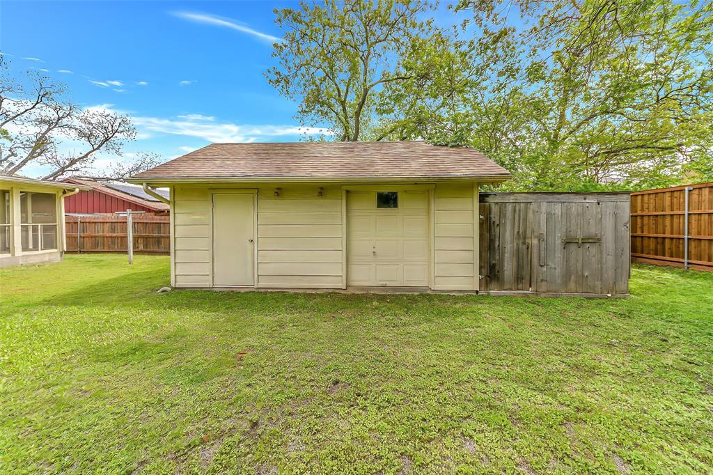 College Park - Residential
