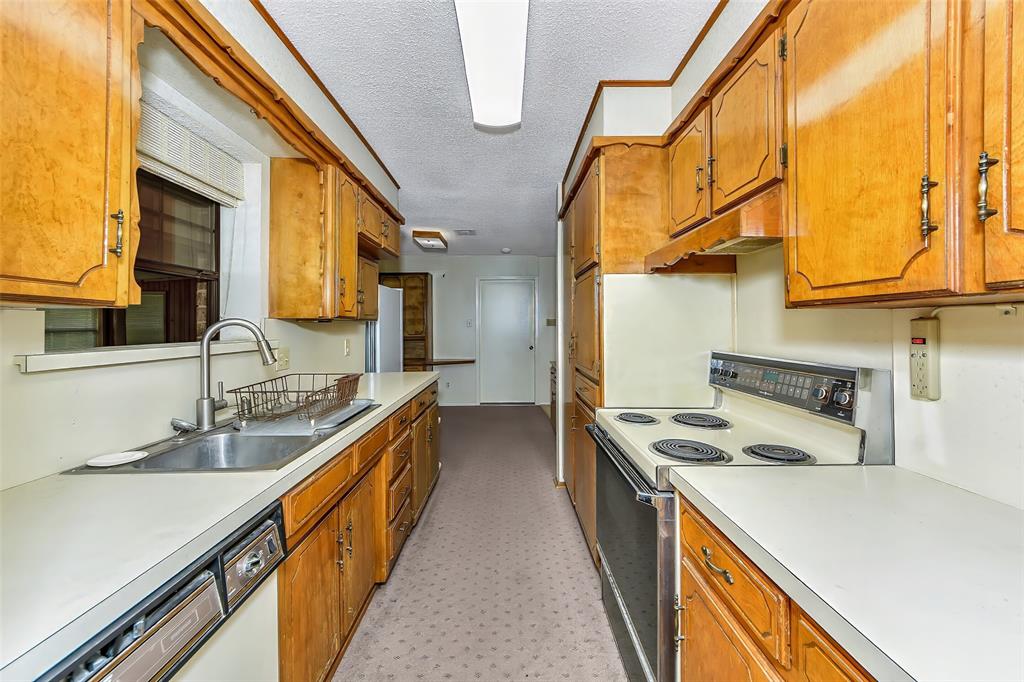 College Park - Residential