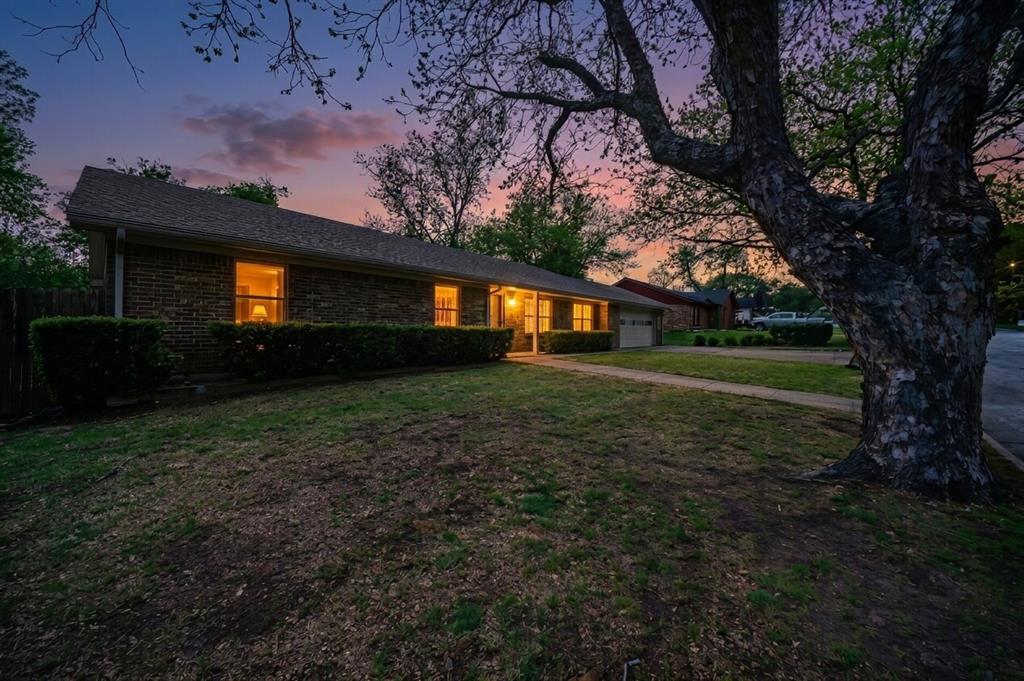 College Park - Residential