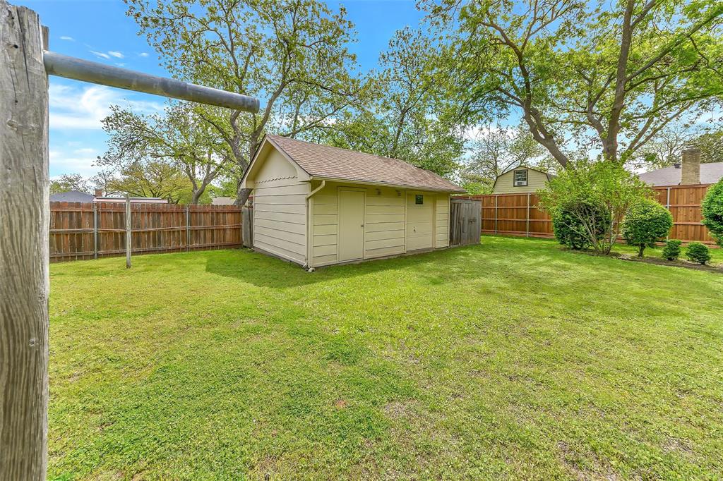 College Park - Residential