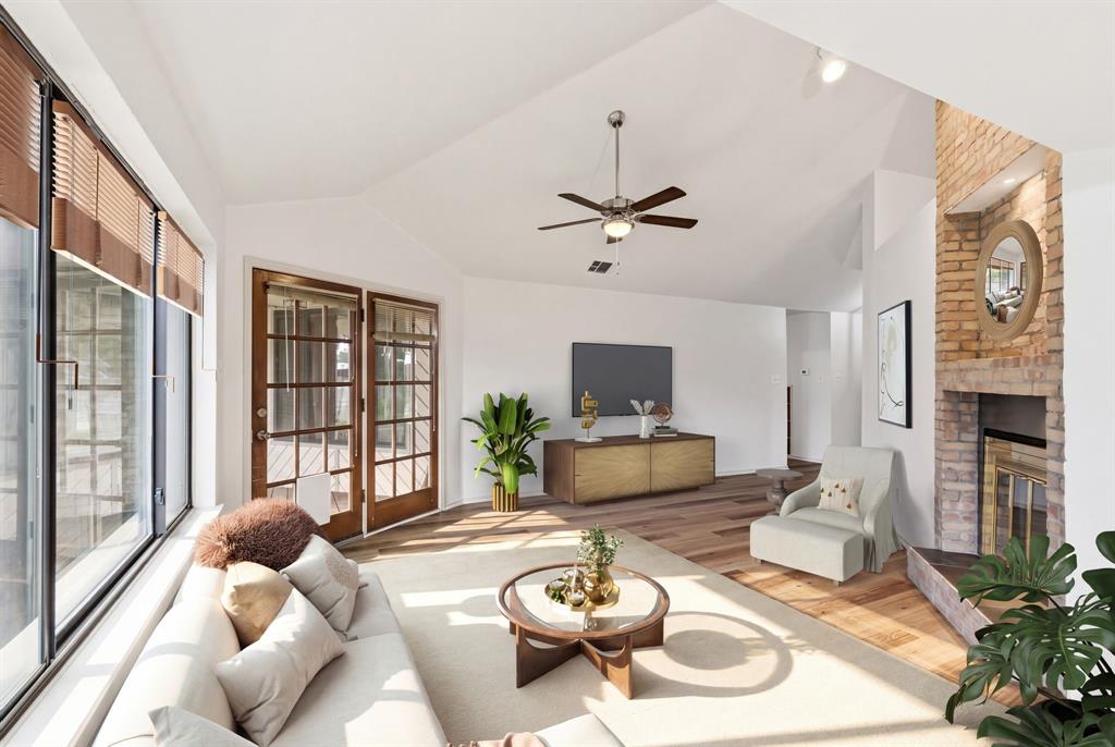 1506 Springaire Lane